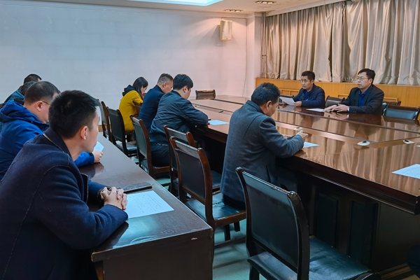 “119消防宣传日”我校开展夜间公寓安全隐患大排查