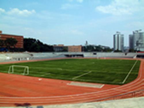 重庆大学思群广场