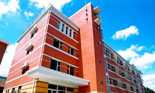 中国农业大学国家玉米良种中心