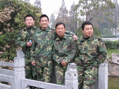 校园留影2
