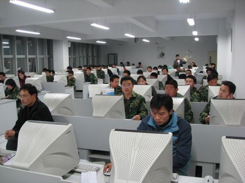 上机训练