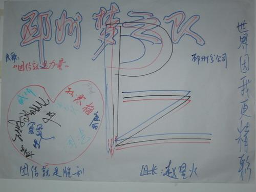 团队文化1