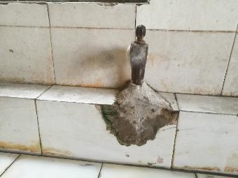 四号宿舍楼4510套间