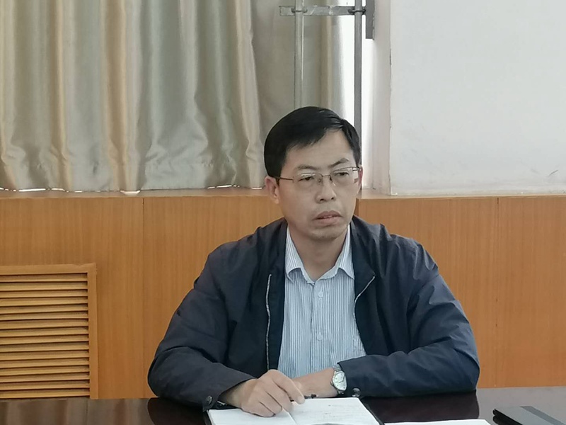 2020迎新协调会(王院) 2020迎新协调会(王院)